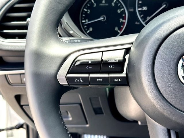 2026 Mazda Mazda3 Hatchback 2.5 S Select Sport
