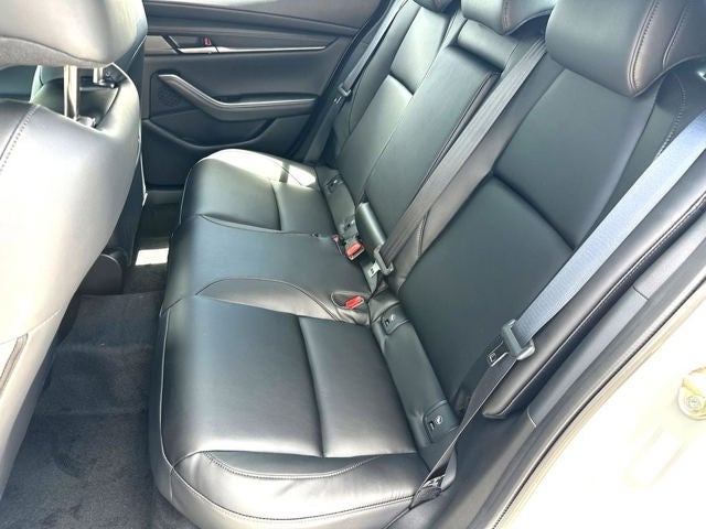 2026 Mazda Mazda3 Hatchback 2.5 S Select Sport