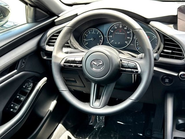 2026 Mazda Mazda3 Hatchback 2.5 S Select Sport