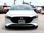 2026 Mazda Mazda3 Hatchback 2.5 S Select Sport