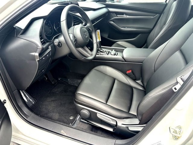 2026 Mazda Mazda3 Hatchback 2.5 S Select Sport