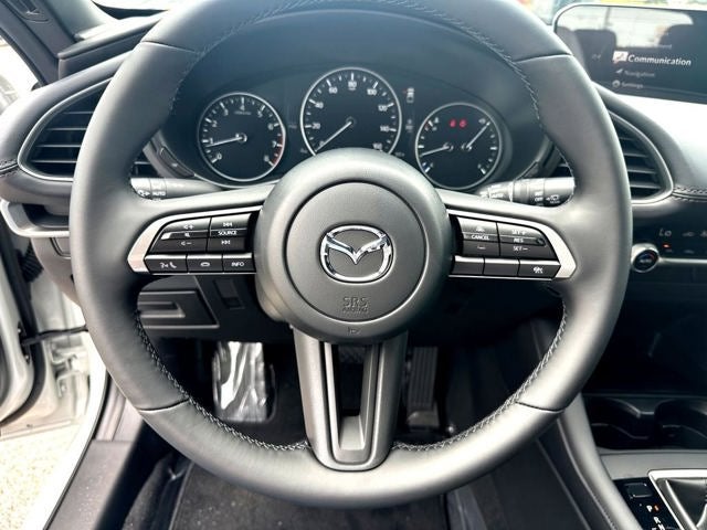 2026 Mazda Mazda3 Hatchback 2.5 S Select Sport