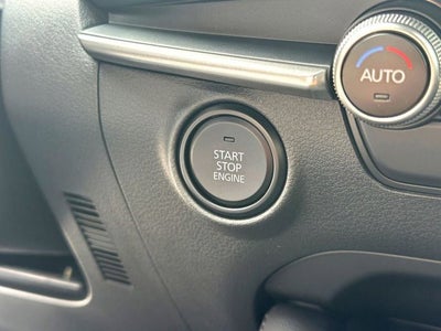 2026 Mazda Mazda3 Hatchback 2.5 S Select Sport