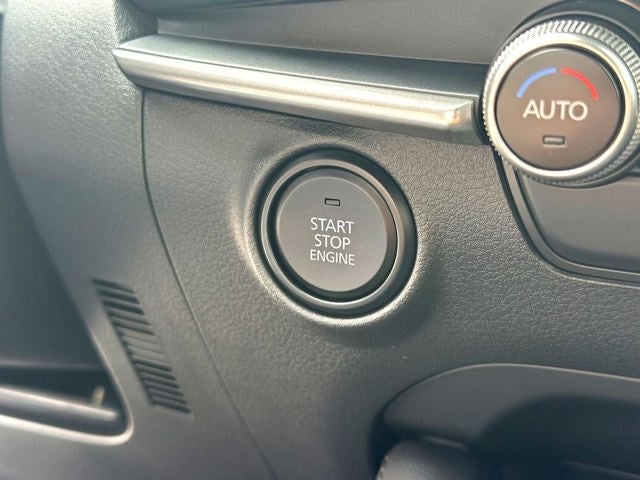 2026 Mazda Mazda3 Hatchback 2.5 S Select Sport