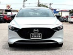 2026 Mazda Mazda3 Hatchback 2.5 S Select Sport