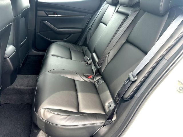 2026 Mazda Mazda3 Hatchback 2.5 S Select Sport