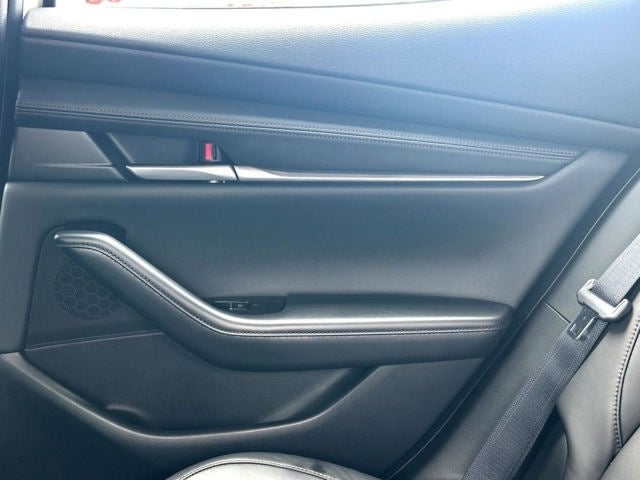 2026 Mazda Mazda3 Hatchback 2.5 S Select Sport