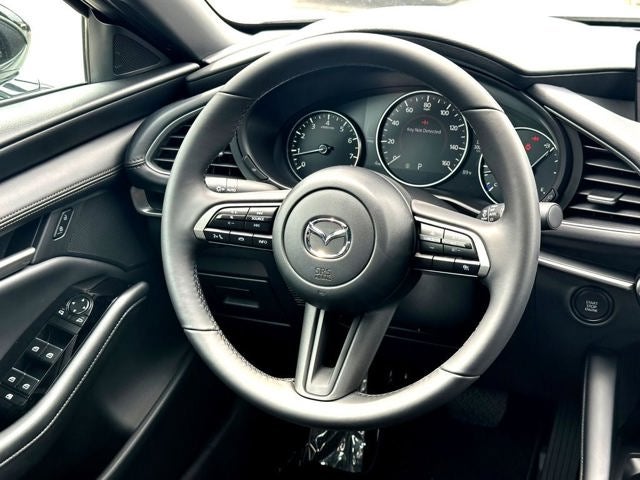 2026 Mazda Mazda3 Hatchback 2.5 S Select Sport