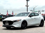 2026 Mazda Mazda3 Hatchback 2.5 S Select Sport