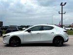 2026 Mazda Mazda3 Hatchback 2.5 S Select Sport