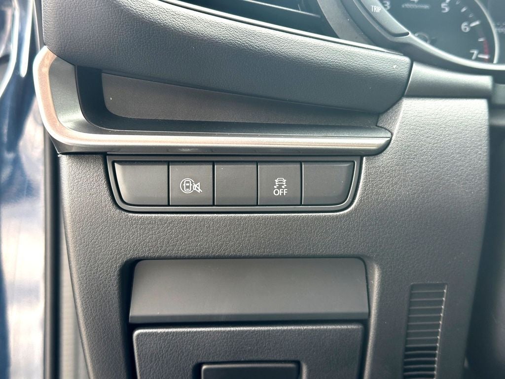 2024 Mazda Mazda3 2.5 S Select Sport
