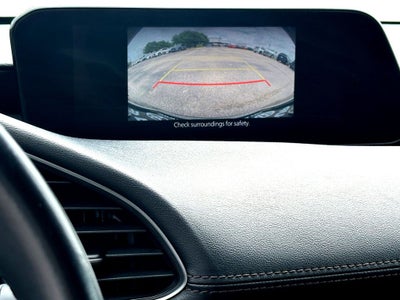2024 Mazda Mazda3 2.5 S Select Sport
