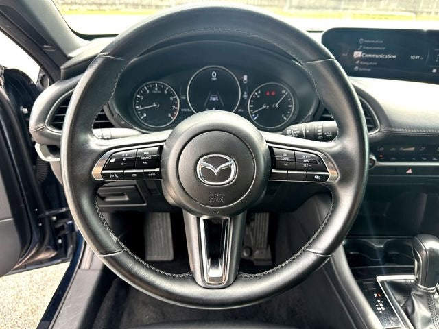 2024 Mazda Mazda3 2.5 S Select Sport