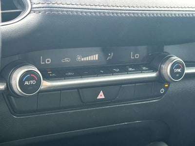 2024 Mazda Mazda3 2.5 S Select Sport