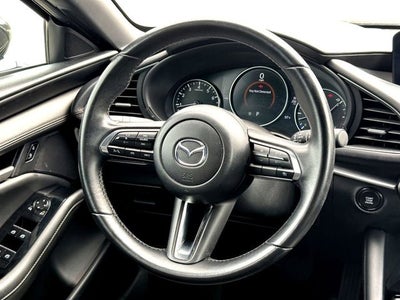 2024 Mazda Mazda3 2.5 S Select Sport
