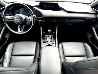 2024 Mazda Mazda3 2.5 S Select Sport