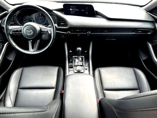 2024 Mazda Mazda3 2.5 S Select Sport