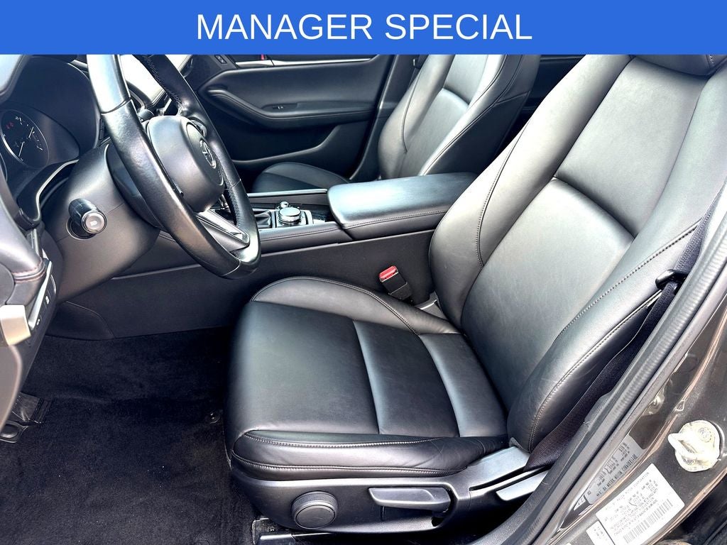 2024 Mazda Mazda3 2.5 S Select Sport