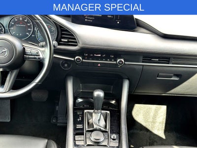 2024 Mazda Mazda3 2.5 S Select Sport