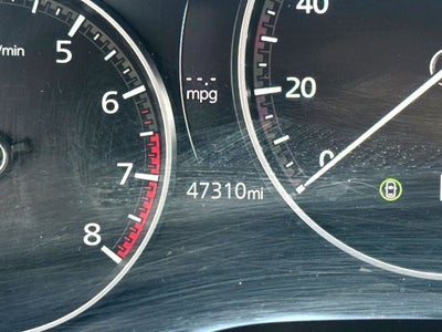 2024 Mazda Mazda3 2.5 S Select Sport