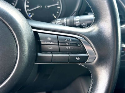 2024 Mazda Mazda3 2.5 S Select Sport