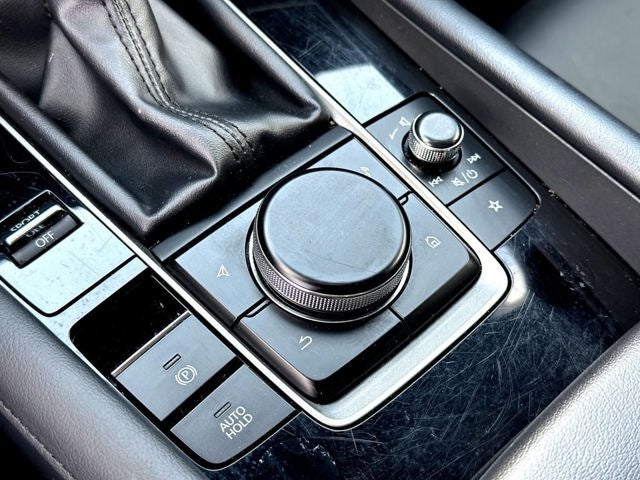 2024 Mazda Mazda3 2.5 S Select Sport