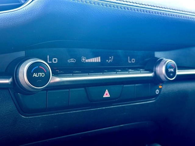 2024 Mazda Mazda3 2.5 S Select Sport