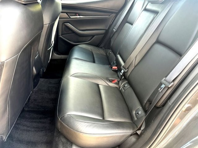 2024 Mazda Mazda3 2.5 S Select Sport