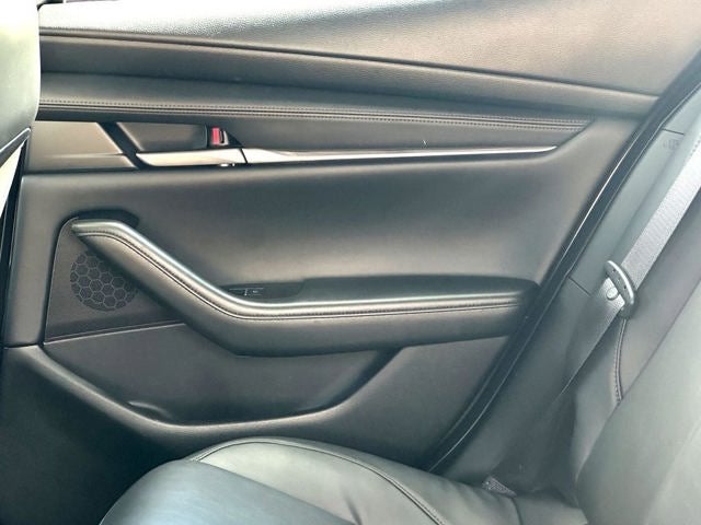 2024 Mazda Mazda3 2.5 S Select Sport