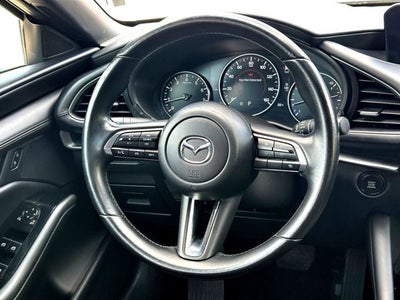 2024 Mazda Mazda3 2.5 S Select Sport