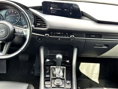2024 Mazda Mazda3 2.5 S Select Sport