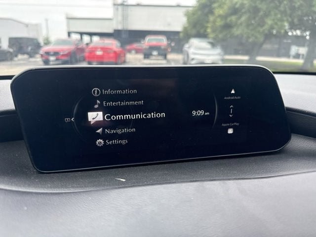 2024 Mazda Mazda3 2.5 S Select Sport