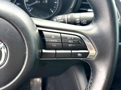 2024 Mazda Mazda3 2.5 S Select Sport