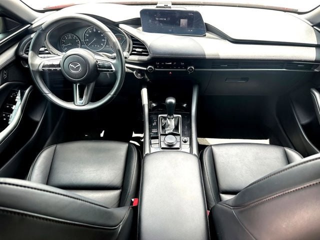 2024 Mazda Mazda3 2.5 S Select Sport