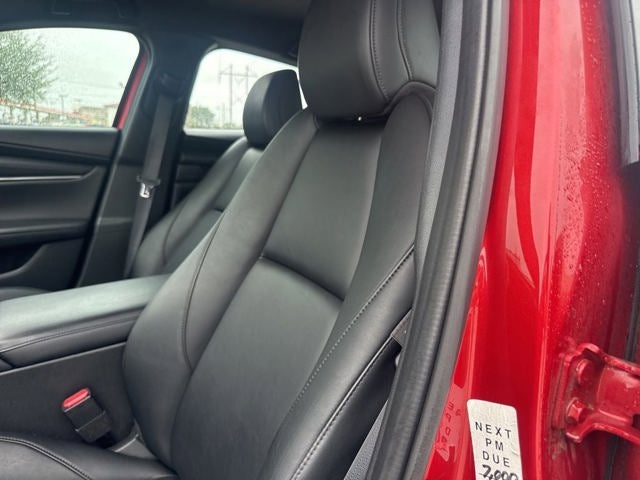 2024 Mazda Mazda3 2.5 S Select Sport