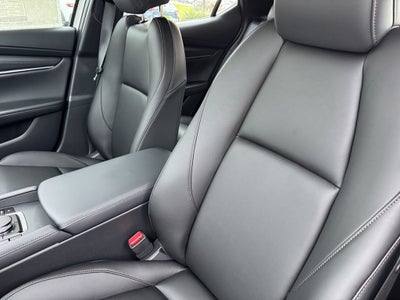 2026 Mazda Mazda3 Hatchback 2.5 S Preferred