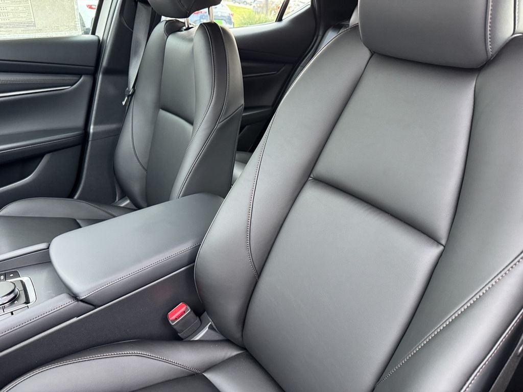 2026 Mazda Mazda3 Hatchback 2.5 S Preferred
