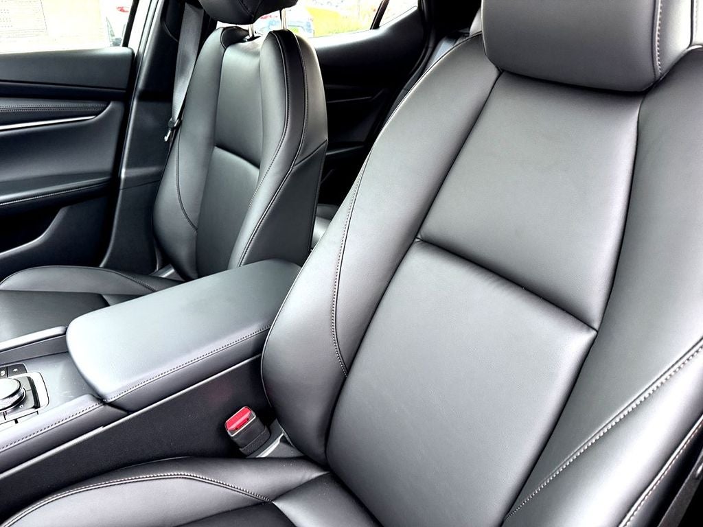 2026 Mazda Mazda3 Hatchback 2.5 S Preferred