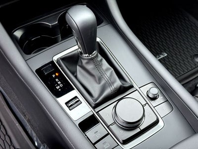2026 Mazda Mazda3 Hatchback 2.5 S Preferred
