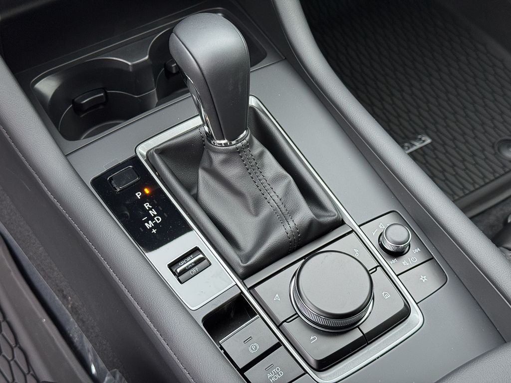 2026 Mazda Mazda3 Hatchback 2.5 S Preferred