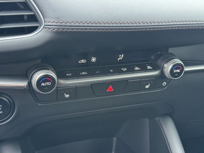 2026 Mazda Mazda3 Hatchback 2.5 S Preferred