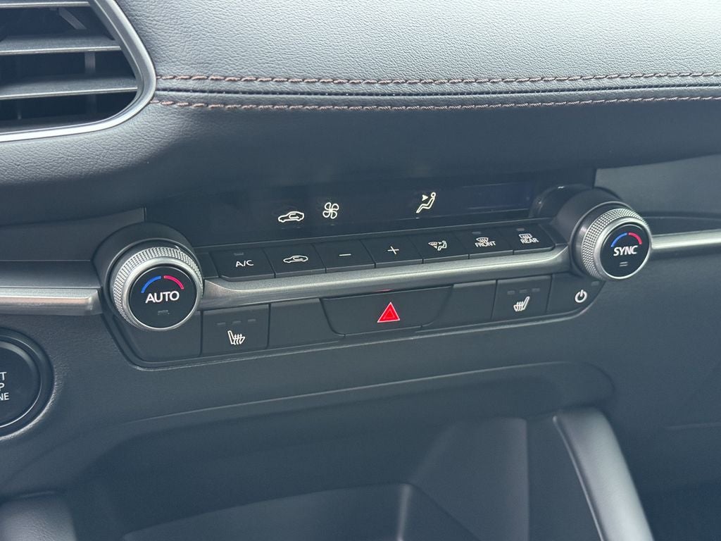 2026 Mazda Mazda3 Hatchback 2.5 S Preferred