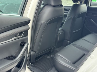 2026 Mazda Mazda3 Hatchback 2.5 S Preferred