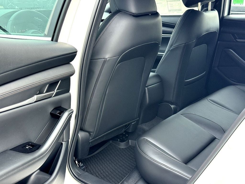 2026 Mazda Mazda3 Hatchback 2.5 S Preferred