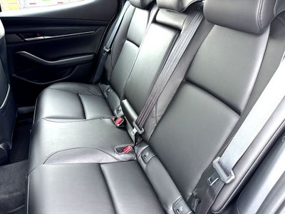 2026 Mazda Mazda3 Hatchback 2.5 S Preferred