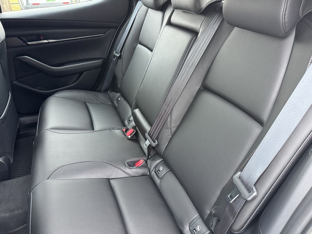 2026 Mazda Mazda3 Hatchback 2.5 S Preferred