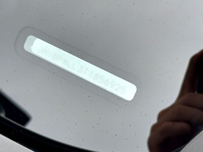 2026 Mazda Mazda3 Hatchback 2.5 S Preferred