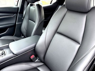 2026 Mazda Mazda3 Hatchback 2.5 S Preferred