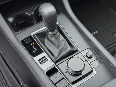 2026 Mazda Mazda3 Hatchback 2.5 S Preferred
