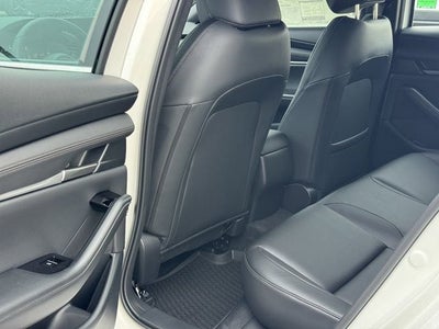 2026 Mazda Mazda3 Hatchback 2.5 S Preferred